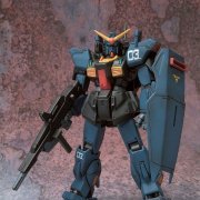 EXTENDED MS In Action 高达Mk-II ティターンズカラー 3号機