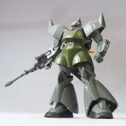 HCM-Pro 37-00 勇士