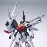 1/100 高达SEED DESTINY 妮柯斯プロヴィデンス