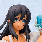 キャプテン・アース 夢塔ハナ 1/7