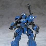 MS In Action ケンプファー パッケージリニューアル版