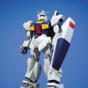 HCM（ハイコンプリートモデル） 高达Mk-II