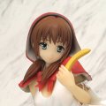 童话手办 vol.1 小红帽 1.5 Stockingver.