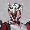 figma 假面騎士：龙骑 假面骑士龙骑