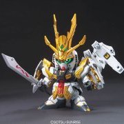 BB戦士 三国伝 天翔竜 孔明 ν(ニュー)高达