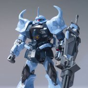 HCM Pro 52-00 グフカスタム