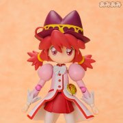 プチぷりちぃー ふしぎ星のふたご姫 法伊恩 可动手办