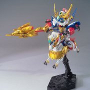 BB戦士 三国伝 动画版 033 真 趙雲(しん ちょううん)高达・飛影閃