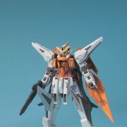 1/144 ＦＧ 高达 キュリオス（機動戦士高达00 ダブルオー)