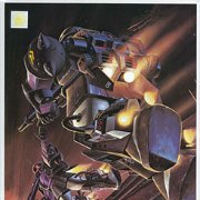 高达 MSV 1/144 ザクII R-1型