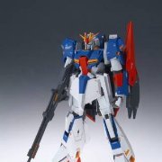 GUNDAM FIX FIGURATION ＃0024 Z高达