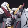 HGBF 1/144 高达创展TRY XM-X1骷髅高达X1全武装型(高达创战者TRY样式)