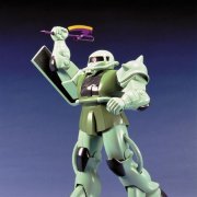 1/60 量産型ザク