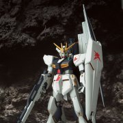 EXTENDED MS In Action ν（ニュー）高达