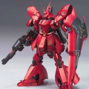 HCM Pro SP-001 沙扎比 Special佩恩テッド