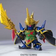 BB戦士 No.314 張遼(ちょうりょう)勇士