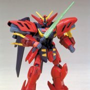 機動新世紀高达X 1/144 高达ヴァサーゴ