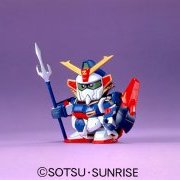 BB戦士 ムシャカゲゼータ