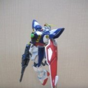 大河原邦男コレクション ウィング高达