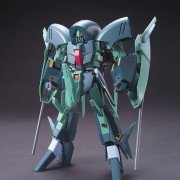 HGUC 1/144 RAS-96 Ankhシャ 『高达UC』より