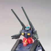 HCM Pro 05-01 RX-75 钢坦克