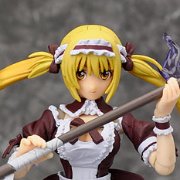 REVOLTECH 女皇之刃 No.002-EX 冥土的诱惑 艾丽 2P颜色