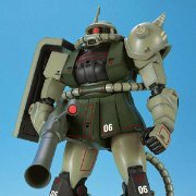 ジャンボグレード 1/35 量産型ザク リアルタイプカラー
