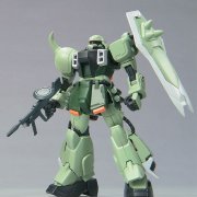 HCM Pro 12 扎古战士 通常版