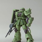 HCM Pro 02-00 MS-06F ザクII