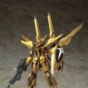 超可动高达 拂晓（不知火装备）