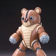 HG 1/144 GPB-04B 小熊龟霸