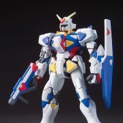 HG 模型战士高达模型制作家 起始G GPB-X80 起始高达