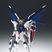 Gundam FIX Figuration -Cosmic Region #7002 机动战士高达SEED ZGMF-X10A 自由高达