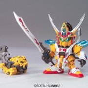 BB戦士 三国伝 动画版 032 真 周瑜(しん しゅうゆ)ヒャクシキ