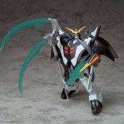 MS In Action 死神高达ヘル