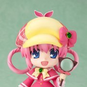 粘土人 #156 探偵オペラ ミルキィホームズ 夏洛克·雪莉福德