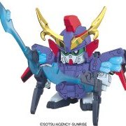 BB战士 武者沙多洛