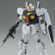 1/220 full-kit RX-178 高达Mk-II 未塗装組立キット 『機動戦士Z高达』より