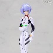 芙萝茵莱伊 REVOLTECH No.019 EVA破 绫波丽 Ver.2.0(EVA)