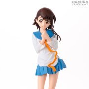 伪恋   “小野寺小咲” 