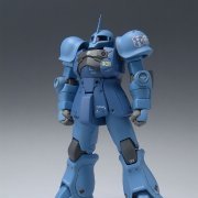 ZEONOGRAPHY ＃3003 兰巴・拉尔専用旧ザク