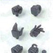 1/100 ＨＤＭ１４５ ジオン用Ｈ-1勇士用 量産型カラー