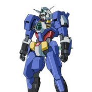 高达AGE ゲイジングビルダー系列 AGE-1Gウェアスパローアーム