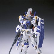 GUNDAM FIX FIGURATION ＃0018 RX-78-4 高达四号机 
