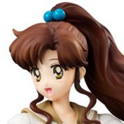 世界制服作戦 美少女战士 木野真琴