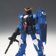 GUNDAM FIX FIGURATION ＃0027 蓝色デスティニー