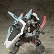 MS In Action ブレイズザクファントム ニューカラーVer. 迪亚加・艾尔斯曼専用機