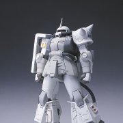 ZEONOGRAPHY ＃3001b 高機動型ザクII シン・マツナガ機