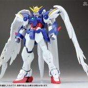 ROBOT魂〈SIDE MS〉 飞翼高达零式（EW版）