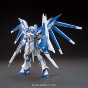 HGBF 1/144 Hi-ν 高达勇气型